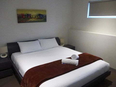 Summer Inn Holiday Apartments - Accommodation Resorts 2
