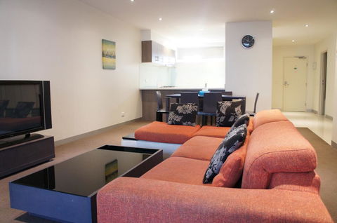 Summer Inn Holiday Apartments - Accommodation Resorts 1