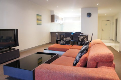 Summer Inn Holiday Apartments - Accommodation Resorts 1