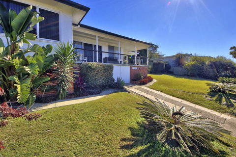 Summer Salt At South West Rocks - Accommodation Resorts 1