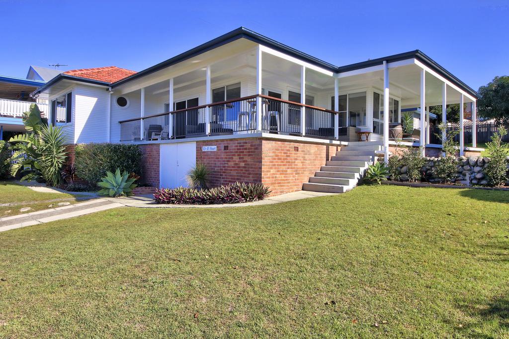 South West Rocks NSW Accommodation Resorts