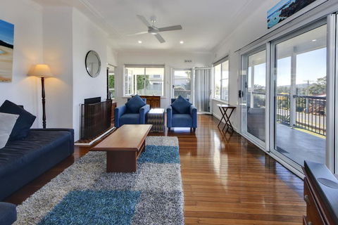 Summer Salt At South West Rocks - Accommodation Resorts 2