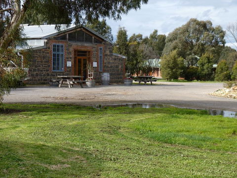 Summerfield Winery And Accommodation - Accommodation Resorts 1