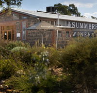 Summerfield Winery and Accommodation - Accommodation Resorts