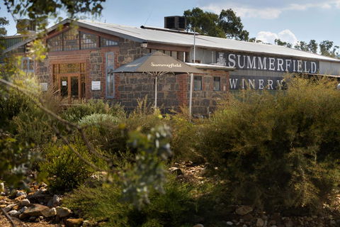 Summerfield Winery And Accommodation - Accommodation Resorts 0