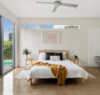 Sundays Beach House - Accommodation Resorts