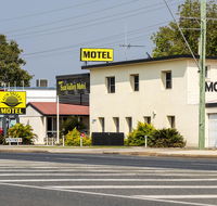 Sun Valley Motel Biloela - Accommodation Resorts