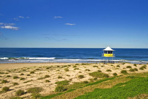 Sundowner Apartment 10 - Accommodation Resorts 1