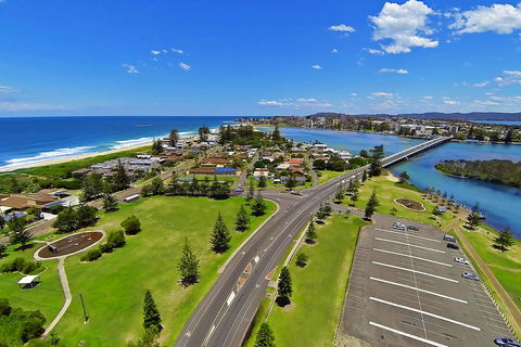 Sundowner Apartment 10 - Accommodation Resorts 2