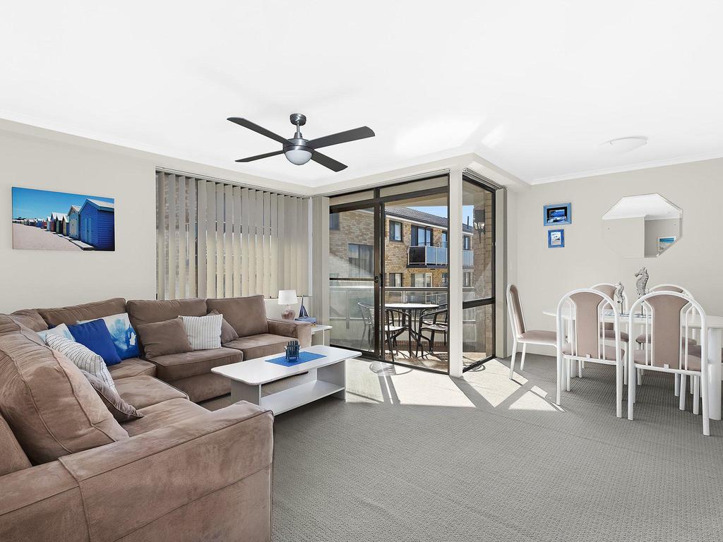 The Entrance NSW Accommodation Resorts