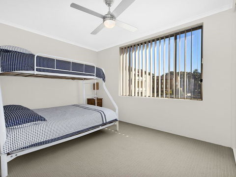 Sundowner Apartment 10 - Accommodation Resorts 3