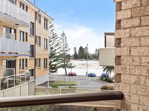 Sundowner Apartment 5 - Accommodation Resorts 3