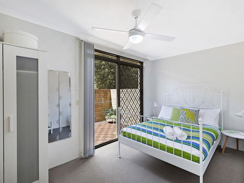 Sundowner Apartment 5 - Accommodation Resorts 0