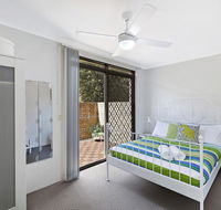 Sundowner Apartment 5 - Accommodation Resorts