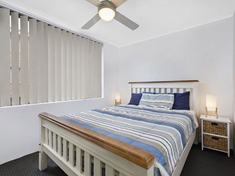 Sundowner Apartment 9 - Accommodation Resorts 2