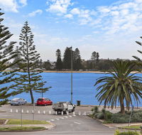 Sundowner Apartment 9 - Accommodation Resorts