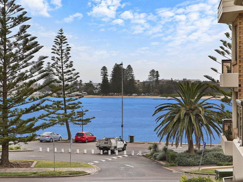 Sundowner Apartment 9 - Accommodation Resorts 0
