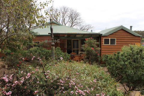 Sunflowers Animal Farm & Farmstay - Accommodation Resorts 0
