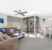 Sundowner Apartment 10 - Accommodation Resorts
