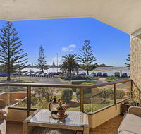 Sundowner Apartment 2 - Accommodation Resorts