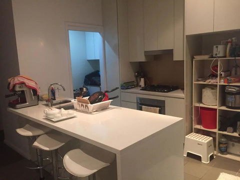 Sunny 3 Bedroom Apartment In Turrella - Accommodation Resorts 1