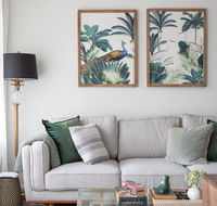 Sunny Apartment in Quiet and Green Neighbourhood - Accommodation Resorts