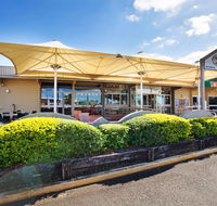 Sunnybank Hotel Brisbane - Accommodation Resorts