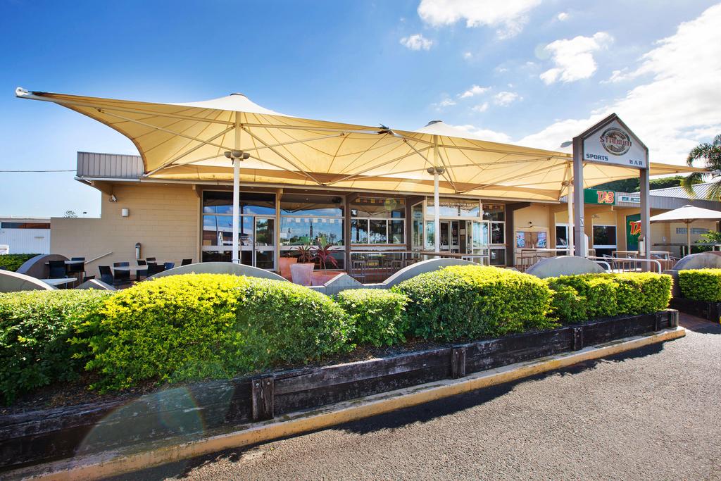Logan Central QLD Accommodation Resorts