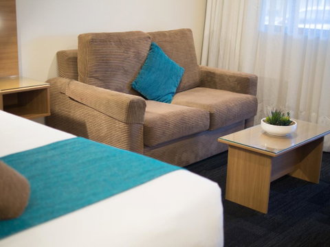 Sunnybank Star Hotel - Accommodation Resorts 3