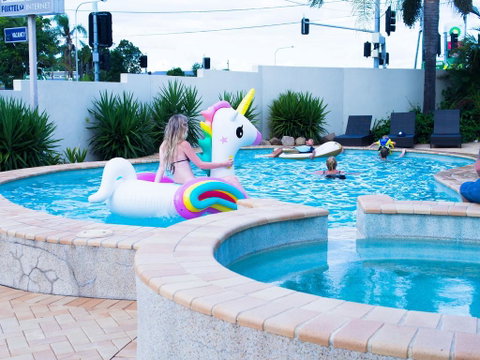 Sunnybank Star Hotel - Accommodation Resorts 2