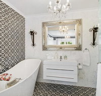 SUNNYDELL - Accommodation Resorts