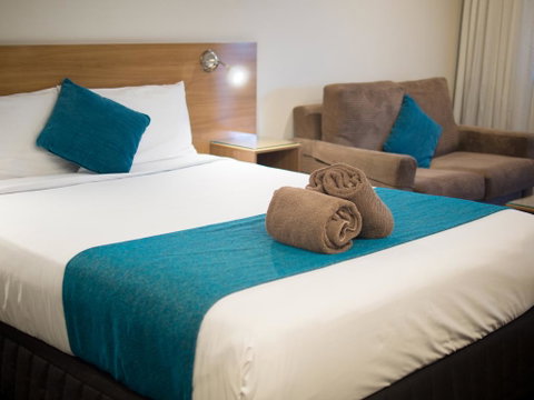Sunnybank Star Hotel - Accommodation Resorts 1