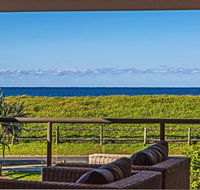 Sunrise Reef - Unit 6 Lennox Head - Accommodation Resorts