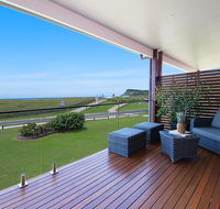 Sunrise Reef Unit 2 - Lennox Head - Accommodation Resorts