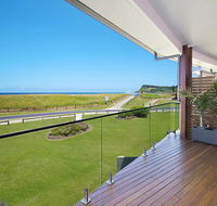 Sunrise Reef Unit 4 - Lennox Head - Accommodation Resorts