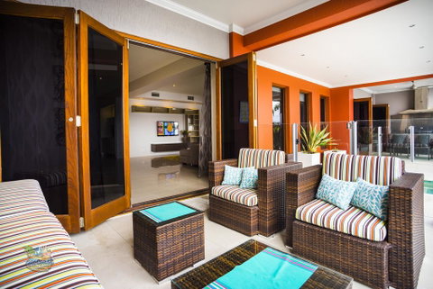 Sunset Circle At The Cove - Accommodation Resorts 3