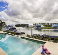 Sunset Circle at the Cove - Accommodation Resorts