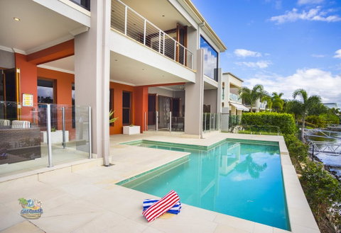 Sunset Circle At The Cove - Accommodation Resorts 1