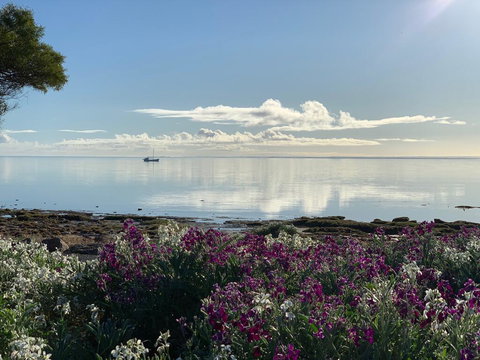 Sunset Cove Beach House - Accommodation Resorts 1