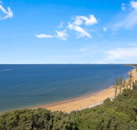 Sunset Sails Redcliffe - Accommodation Resorts
