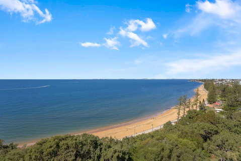 Sunset Sails Redcliffe - Accommodation Resorts 0