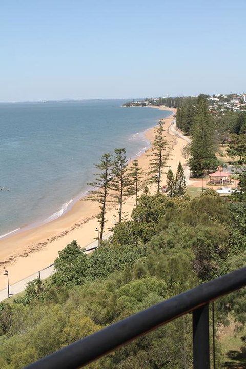 Sunset Sails Redcliffe - Accommodation Resorts 2