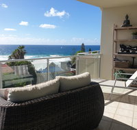 Sunshine Beach Penthouse with Beach Views - Unit 9/21 Park Crescent Sunshine Beach - Accommodation Resorts