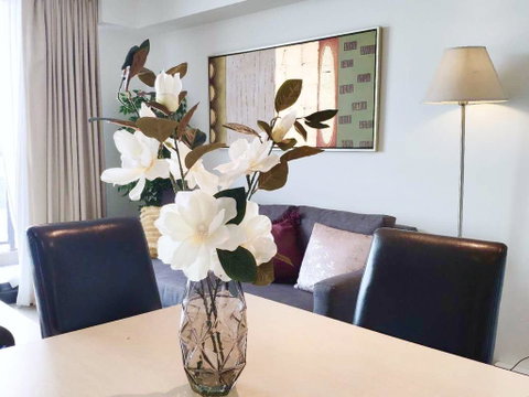 Super Luxurious Apartment On North Terrace - Accommodation Resorts 2
