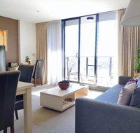 Super luxurious apartment on North Terrace - Accommodation Resorts