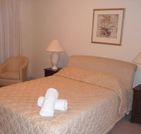 Superb stay in Adelaides East End - Accommodation Resorts