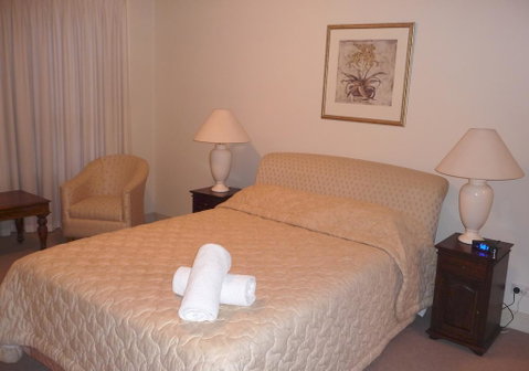 Superb Stay In Adelaides East End - Accommodation Resorts 0