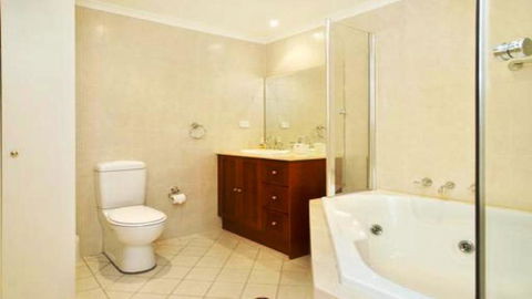 Superior Apartment With Views - Accommodation Resorts 1
