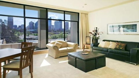 Superior Apartment With Views - Accommodation Resorts 0