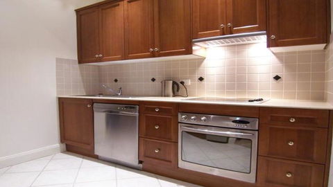 Superior Apartment With Views - Accommodation Resorts 3
